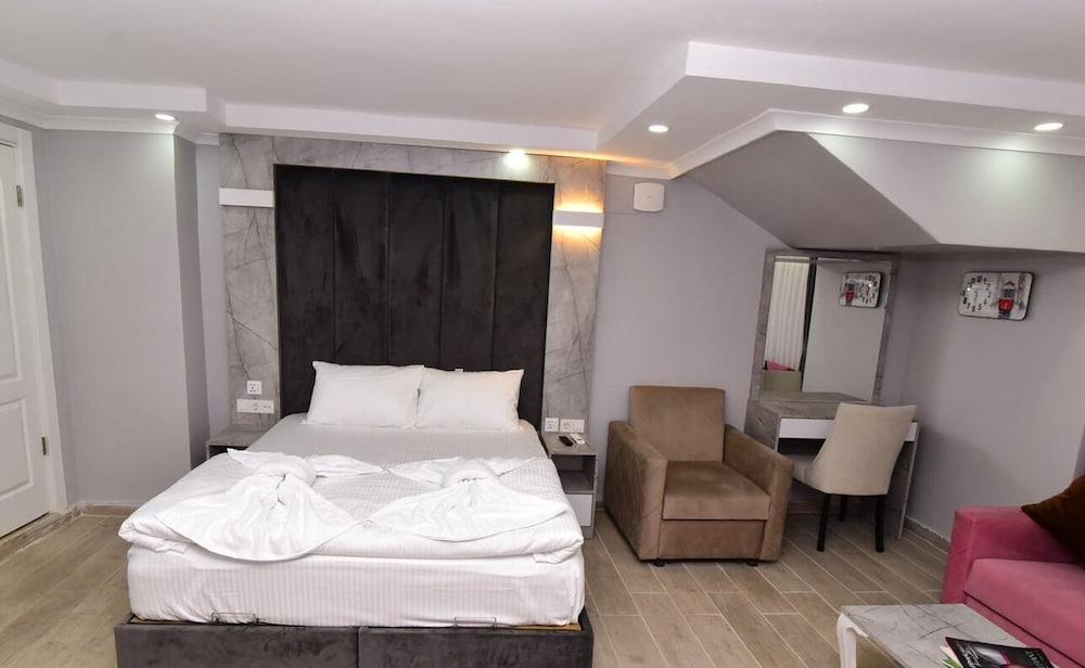 LITTLE SOFIA HOTEL — ISTANBUL — фотография отеля №12