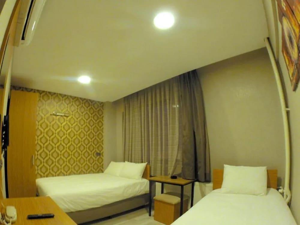 OKUR OTEL — ISTANBUL — fotografie hotel nr. 10