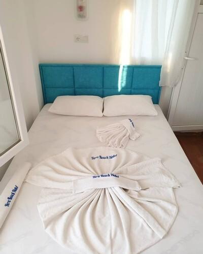 HERA BEACH HOTEL FETHIYE GCR — FETHIYE — fotografie hotel nr. 22