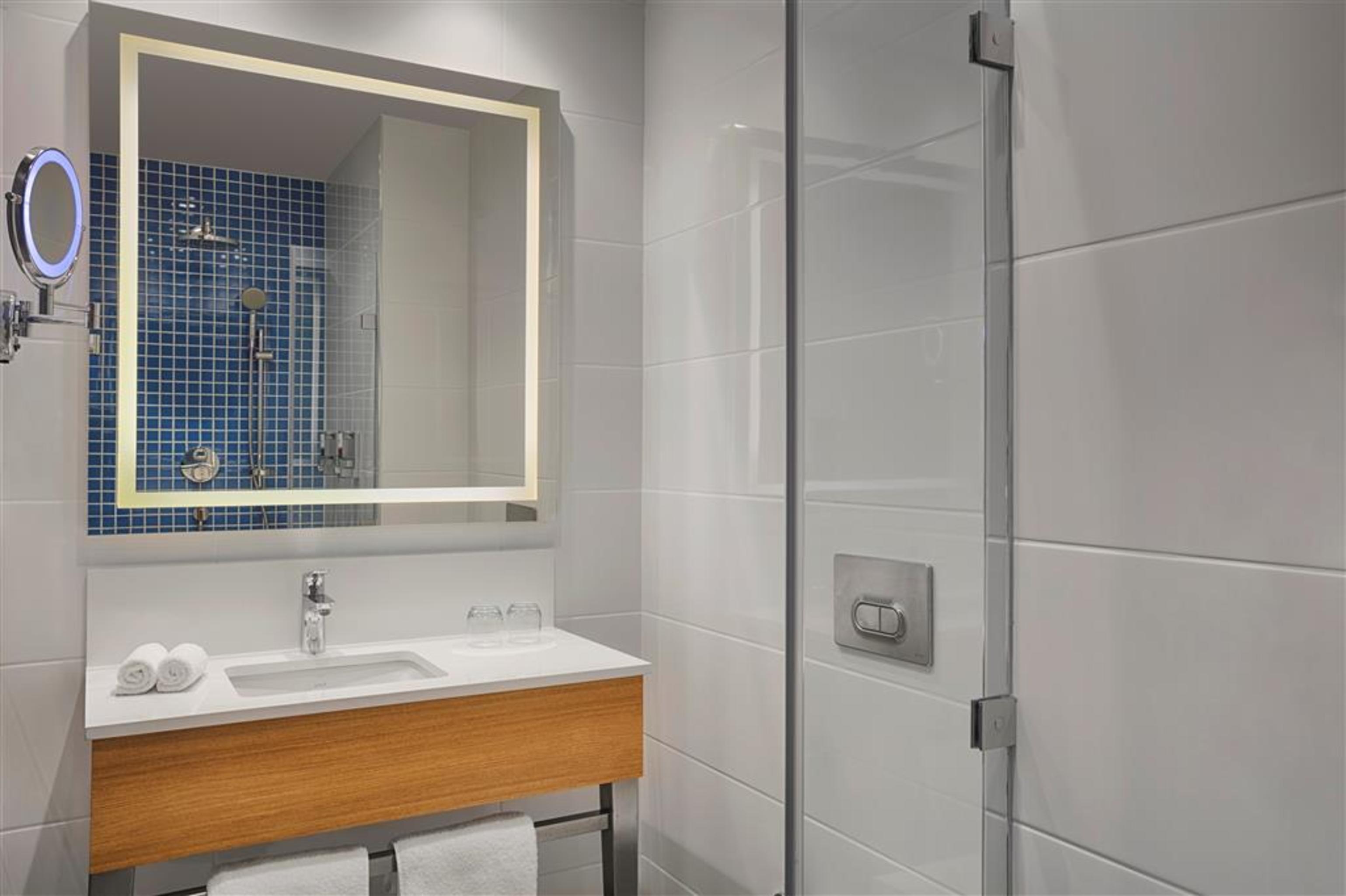 EVER HOTEL EUROPE — ISTANBUL — fotografie hotel nr. 13