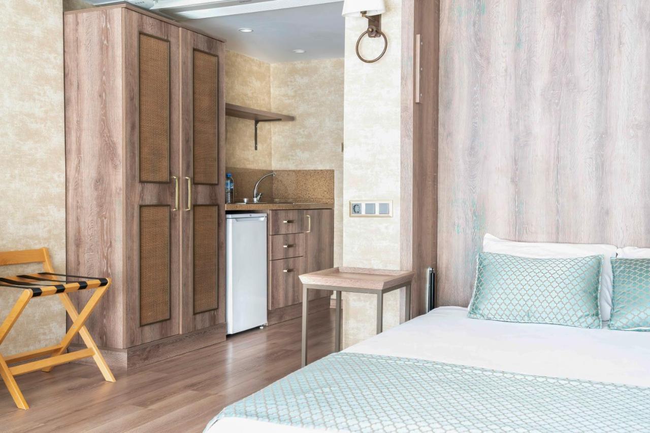 CASTLE FRANCO SUITES — ISTANBUL — фотография отеля №29