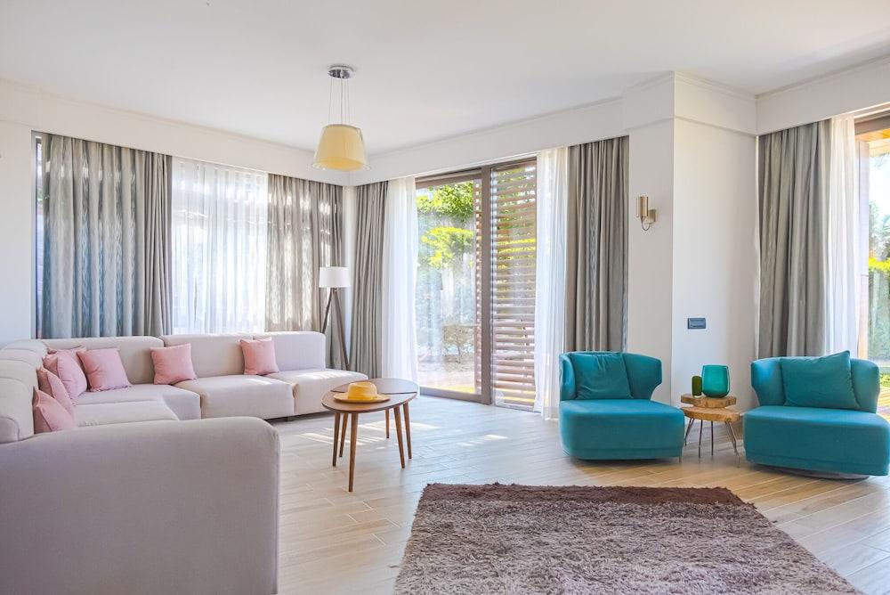 LES SABLES SUITES — BODRUM — fotografie hotel nr. 10