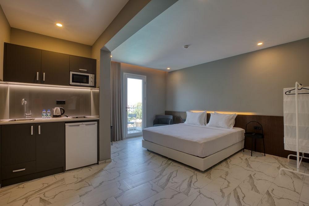 AEGEAN APARTMENTS CESME (ADULTS ONLY) — CESME — fotografie hotel nr. 3