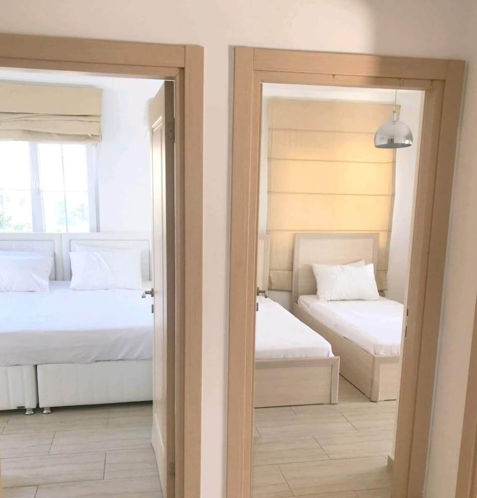 TOLERANCE 4-BED GOLF VILLA — BELEK — fotografie hotel nr. 14
