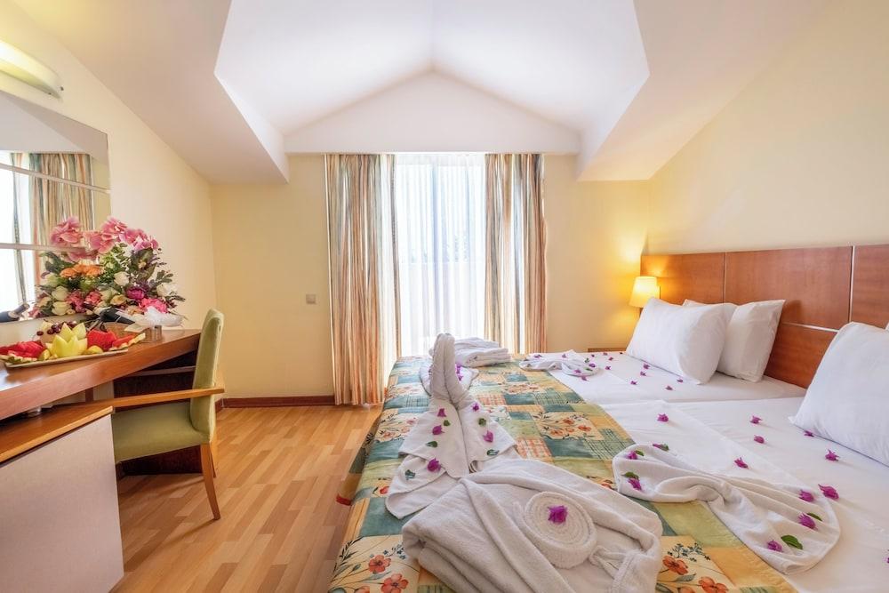 VIKING PARK HOTEL & SPA — KIRIS — фотография отеля №6