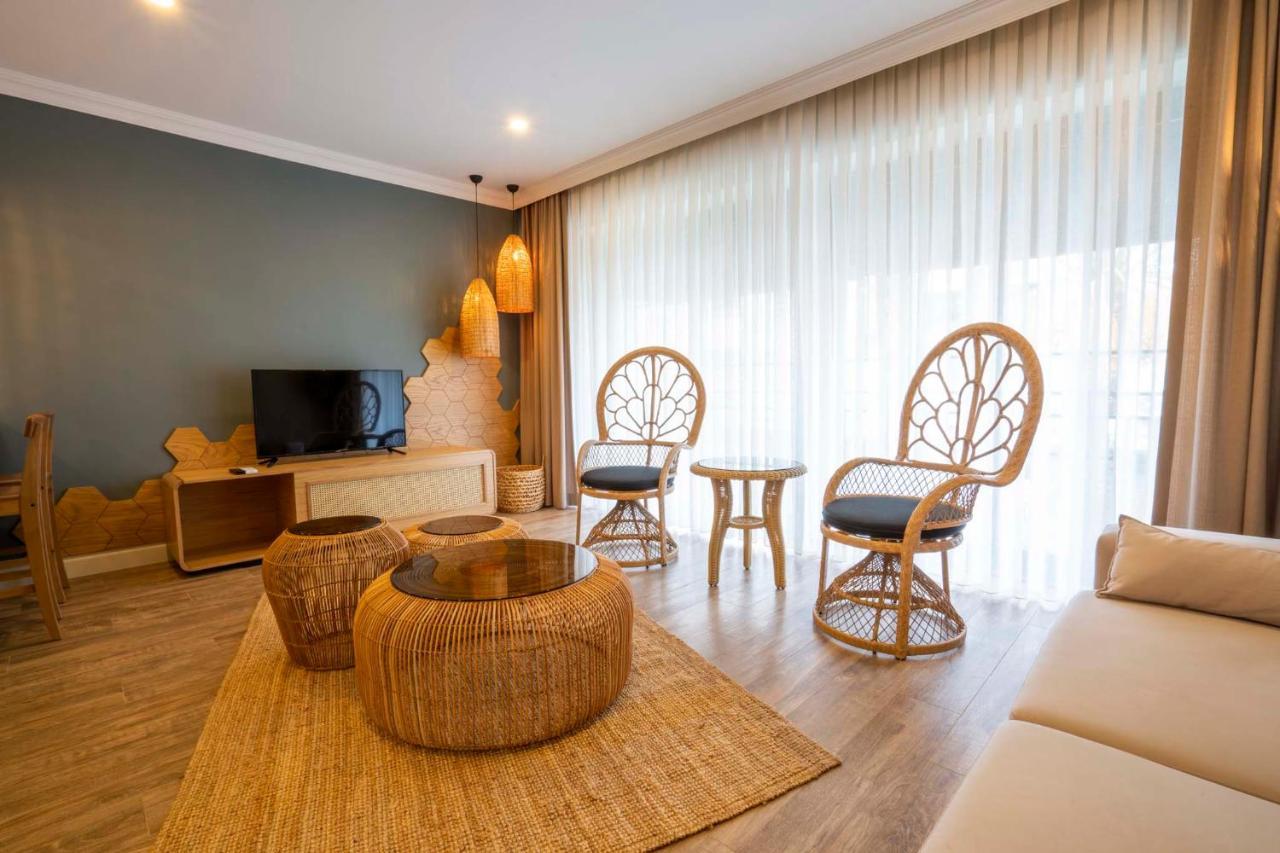 HEART DE MAISON — KEMER — фотография отеля №33