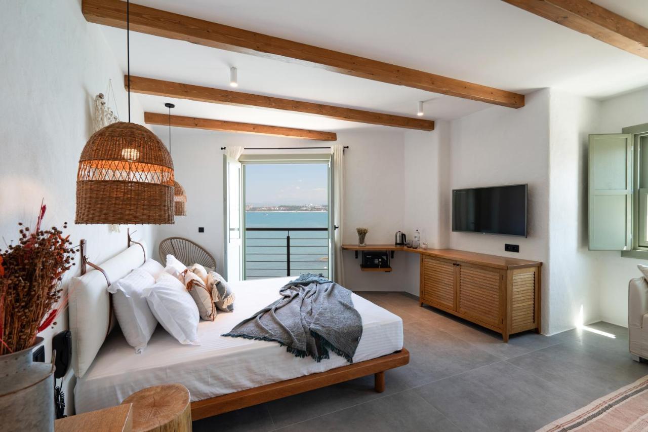 CARPE DIEM BOUTIQUE HOTEL (ADULTS ONLY) — SIDE — фотография отеля №10