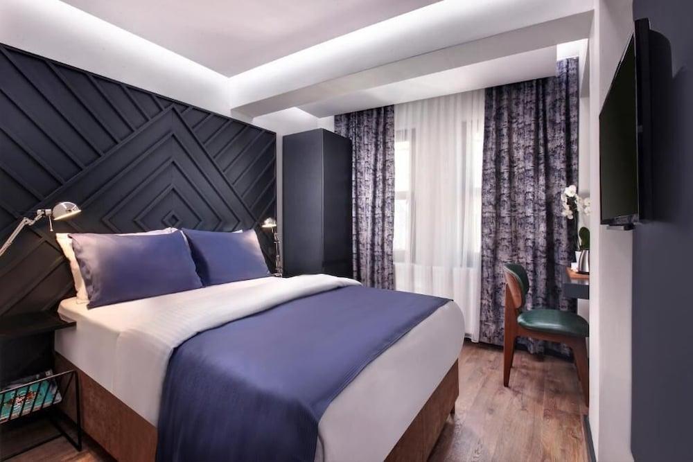 XENIA HOTEL ISTANBUL — ISTANBUL — fotografie hotel nr. 28
