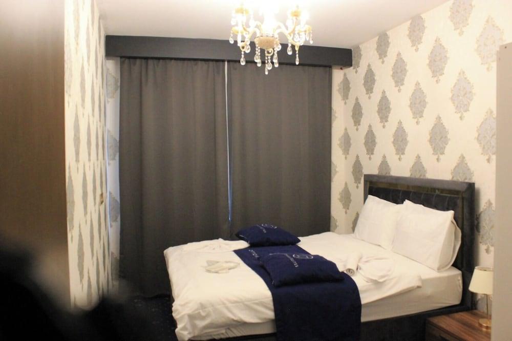 OTTOMAN SUITES — ISTANBUL — fotografie hotel nr. 23