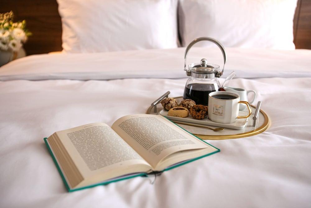 DORA PERA HOTEL — ISTANBUL — fotografie hotel nr. 7