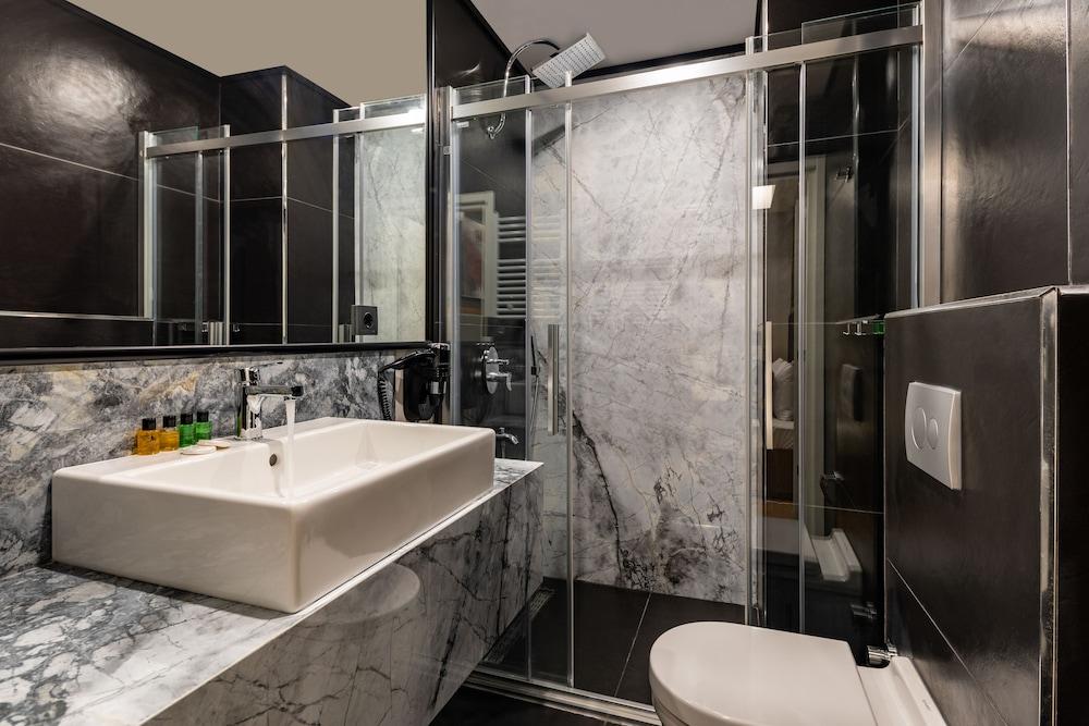 SALA SUITES — ISTANBUL — фотография отеля №33