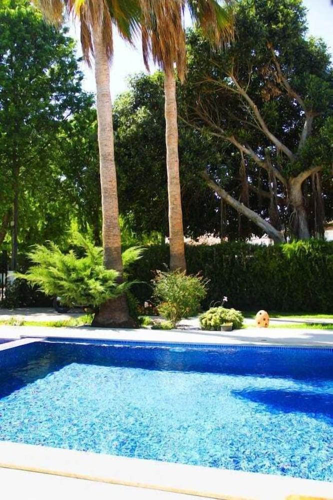 IMMACULATE 3-BED VILLA NEST DALYAN — DALYAN — фотография отеля №10