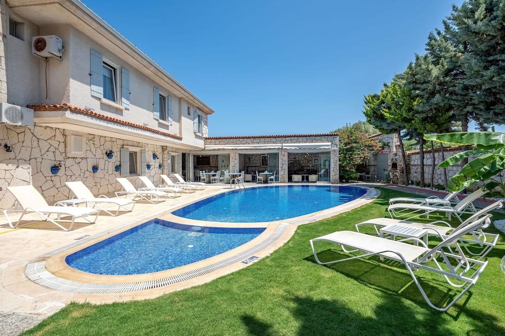 DERUNI BUTIK HOTEL — CESME — fotografie hotel nr. 32