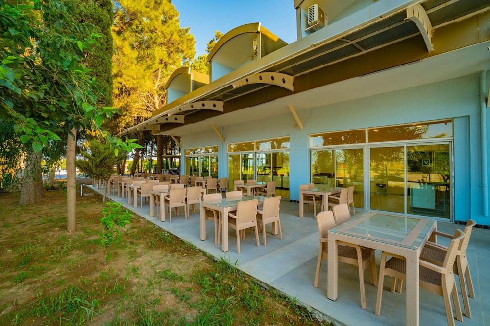 PRENSES SEALINE BEACH HOTEL — BOGAZKENT — fotografie hotel nr. 11
