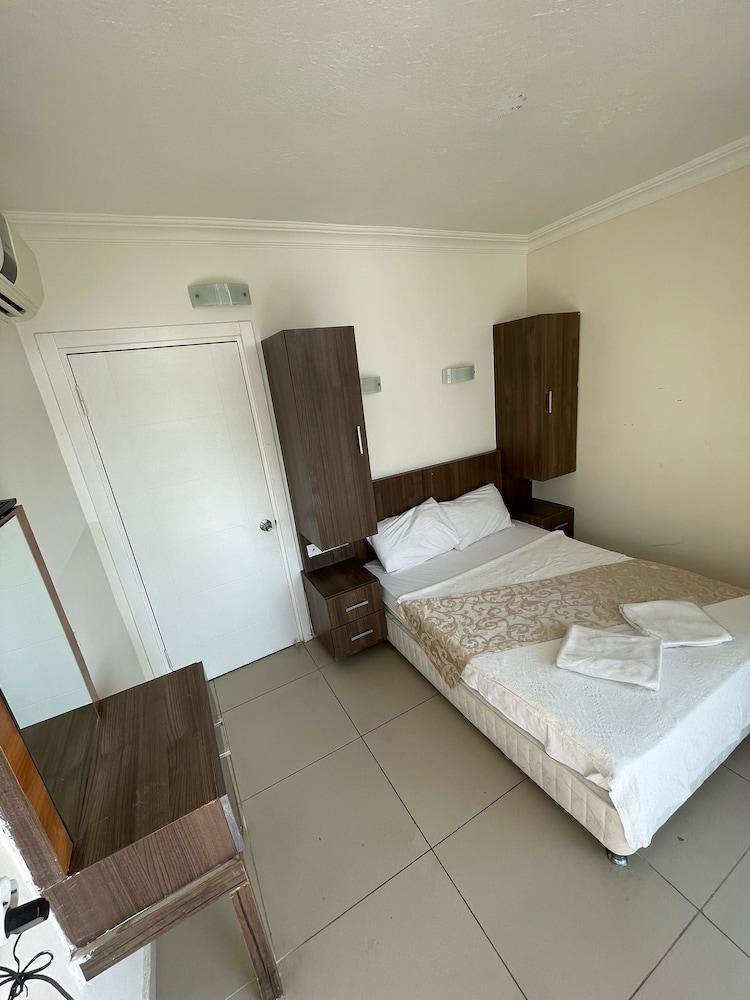 HONOR A PANSIYON SIDE — SIDE — fotografie hotel nr. 10