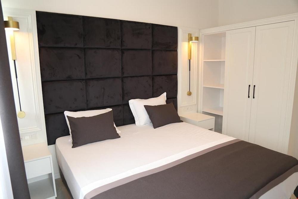 IN SUIT LUXURY HOTEL — KEMER — fotografie hotel nr. 5