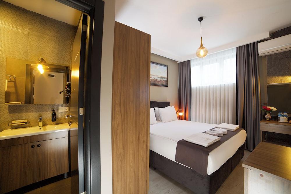 LA VIDA HOTEL — ISTANBUL — fotografie hotel nr. 9