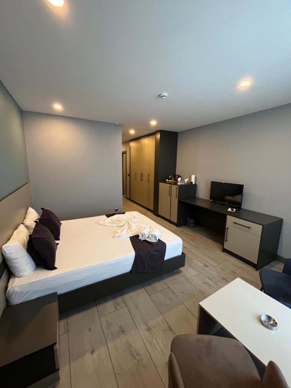 AGORA ROYAL HOTEL — ISTANBUL — fotografie hotel nr. 35
