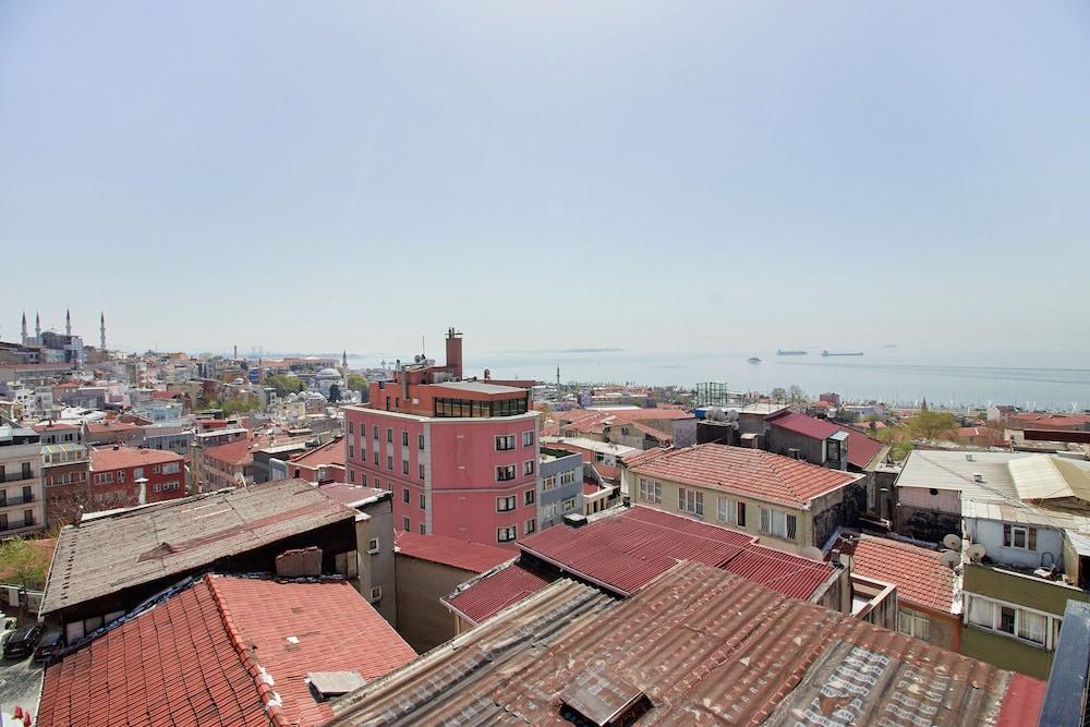 ARMAR HOTEL — ISTANBUL — fotografie hotel nr. 18