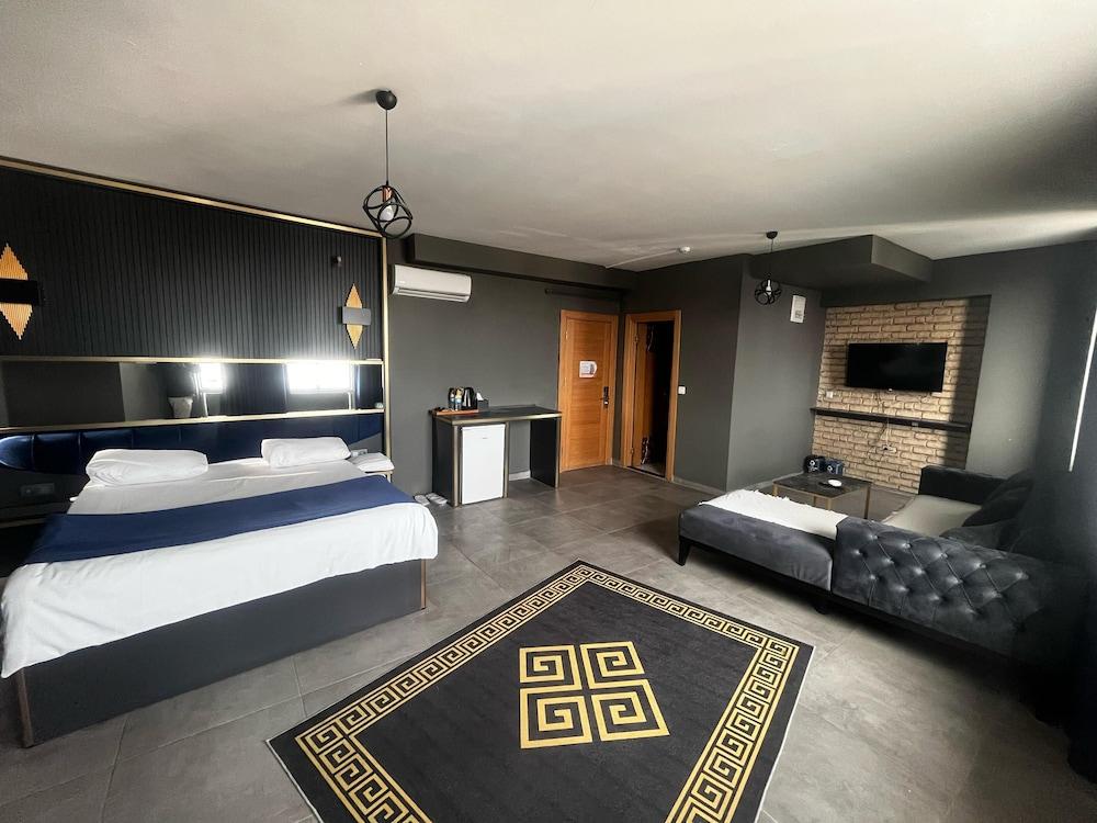 HILL SUITES — ISTANBUL — fotografie hotel nr. 9