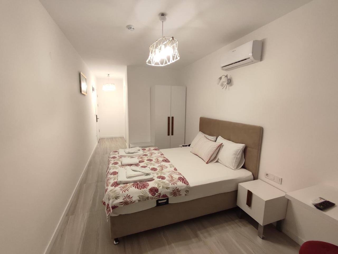 TEPEHAN PANSIYON — SEFERIHISAR — fotografie hotel nr. 9