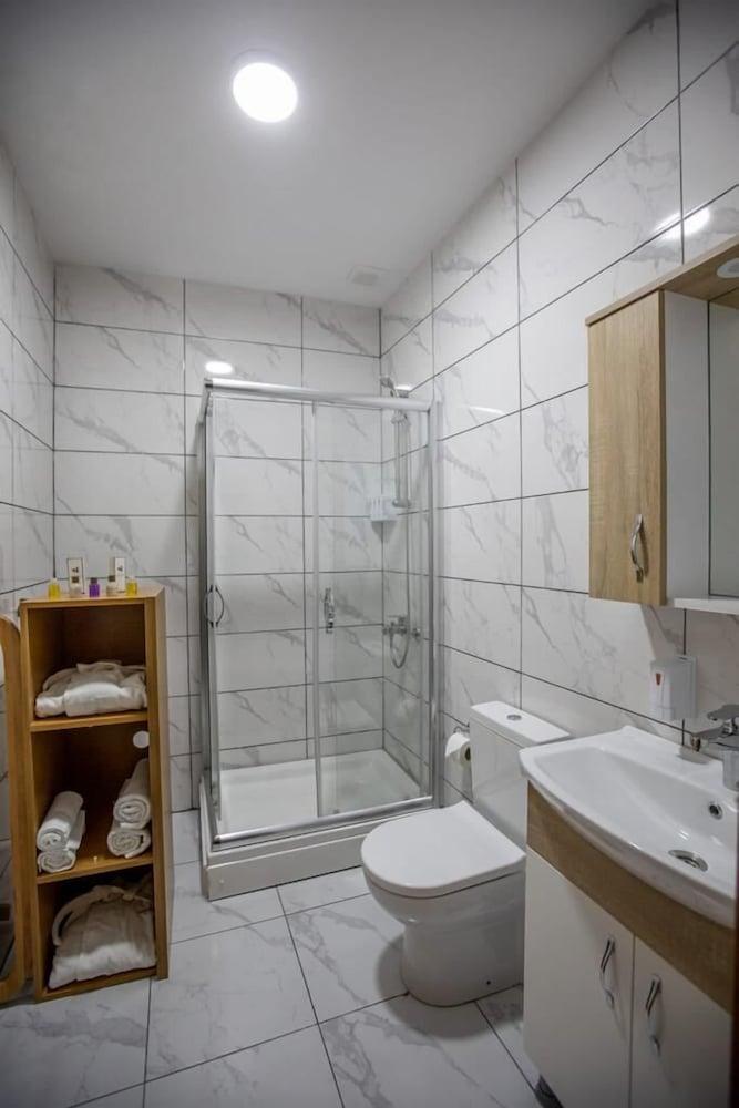 TAXIM 34 HOTEL — ISTANBUL — фотография отеля №25
