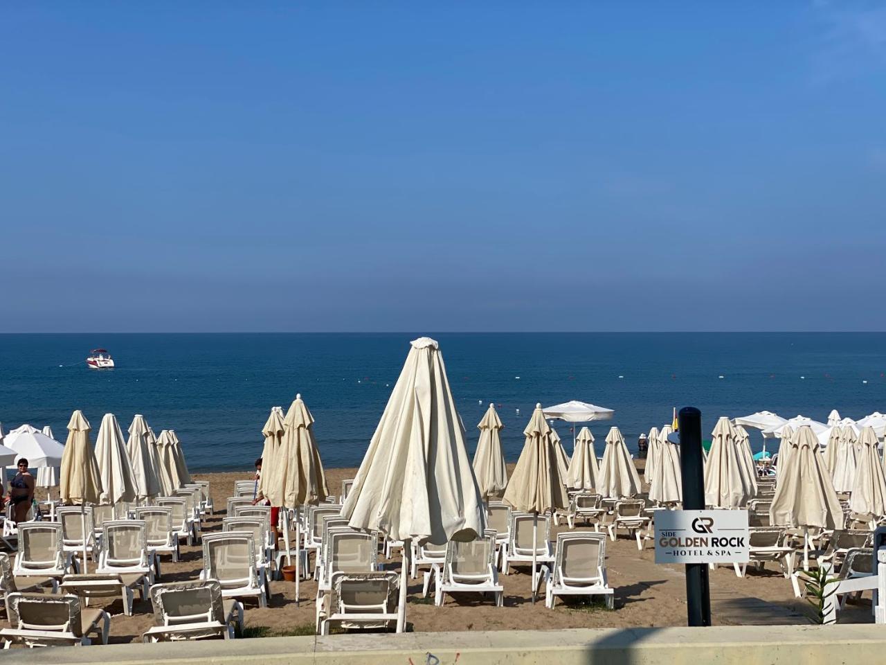 SIDE GOLDEN ROCK HOTEL & SPA (ADULTS ONLY) — SIDE — фотография отеля №33