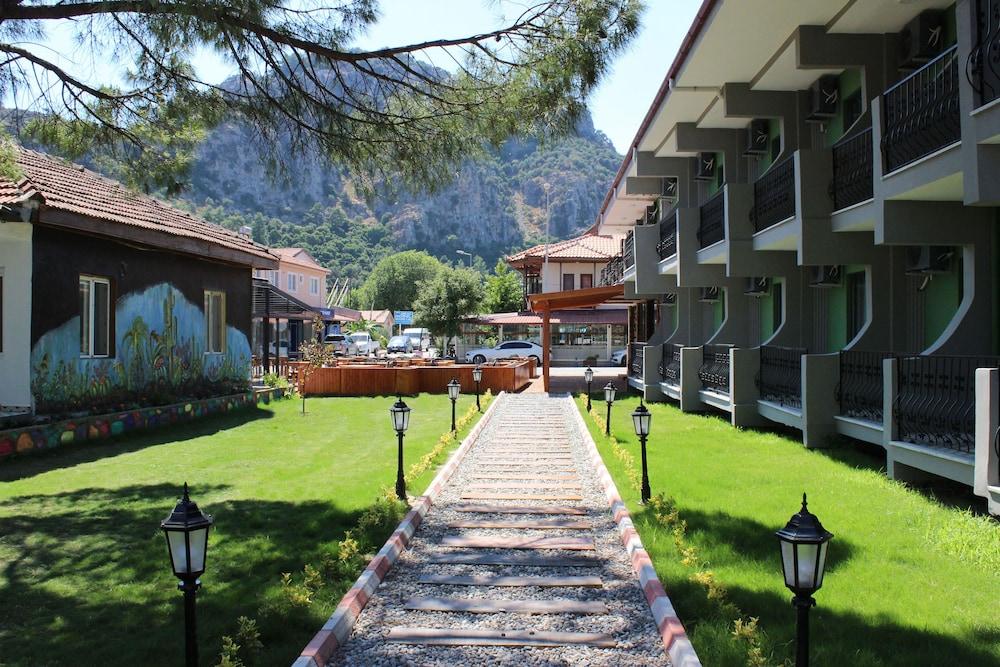 SMYRNA HOTEL (ADULTS ONLY) — DALYAN — fotografie hotel nr. 18