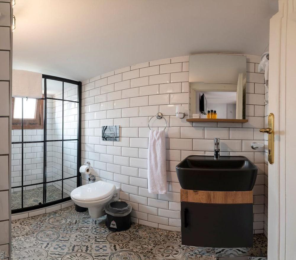 SUITES ISTANBUL — ISTANBUL — фотография отеля №21
