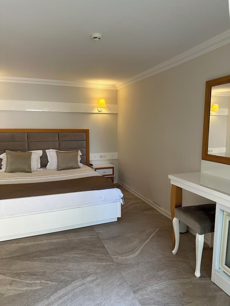 AS OTEL — CESME — fotografie hotel nr. 10