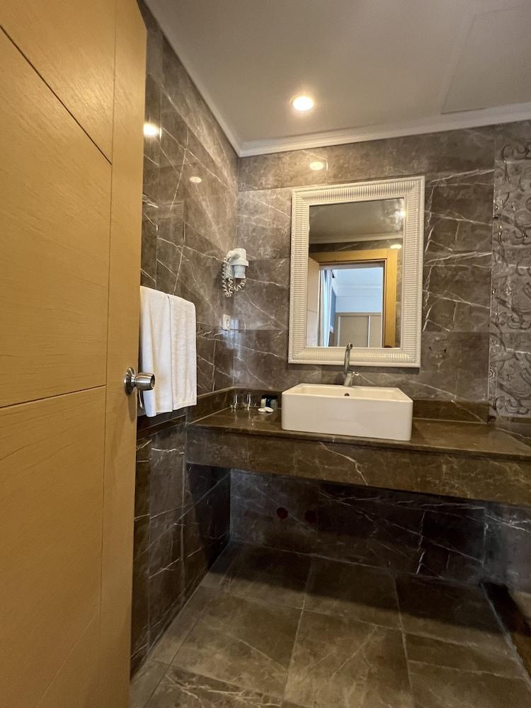 LA PERLA HOTEL — KEMER — fotografie hotel nr. 24