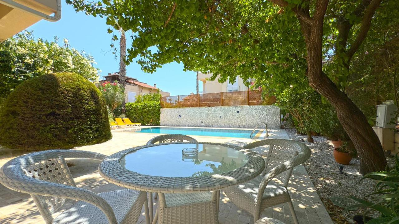PARADISE TOWN VILLA BELDORA — BELEK — fotografie hotel nr. 9