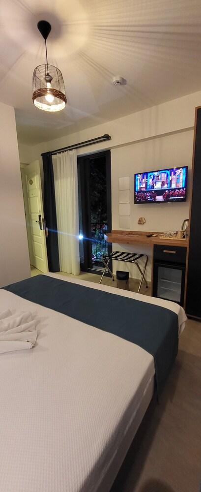 PICASSO SUITES CESME (ADULTS ONLY) — CESME — fotografie hotel nr. 9