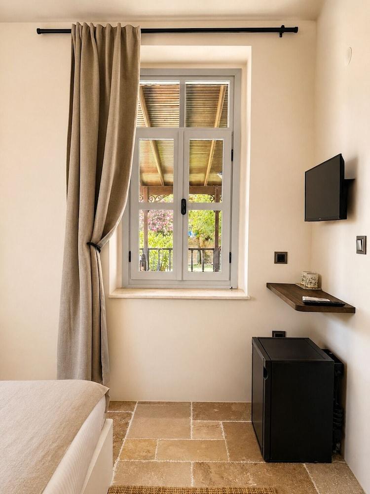 HERAKLES BUTIK OTEL — CESME — фотография отеля №22