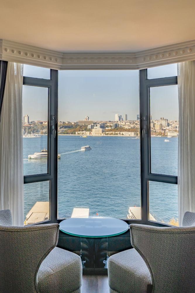 A11 HOTEL BOSPHORUS — ISTANBUL — fotografie hotel nr. 13