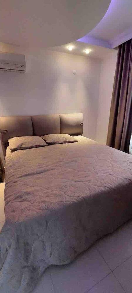 FULLY FURNISHED APARTMENT IN ORION CITY — AVSALLAR — фотография отеля №4