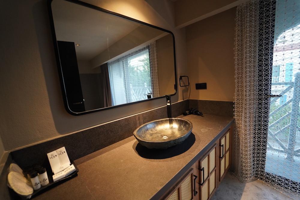 ICON BEACH SUITES HOTEL (ADULTS ONLY) — FETHIYE — фотография отеля №22
