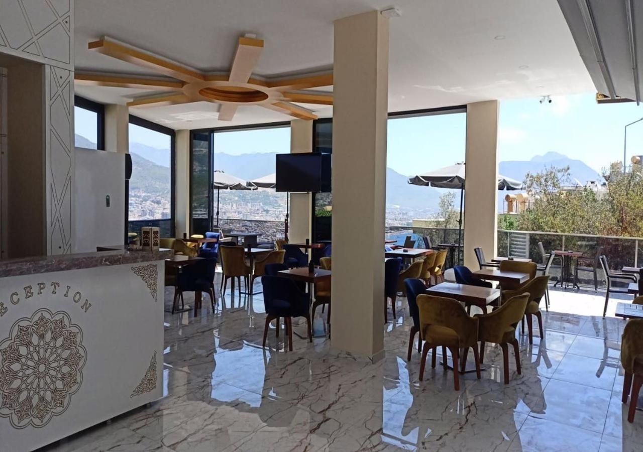 CASTLE LIGHT BOUTIQUE — ALANYA — fotografie hotel nr. 7