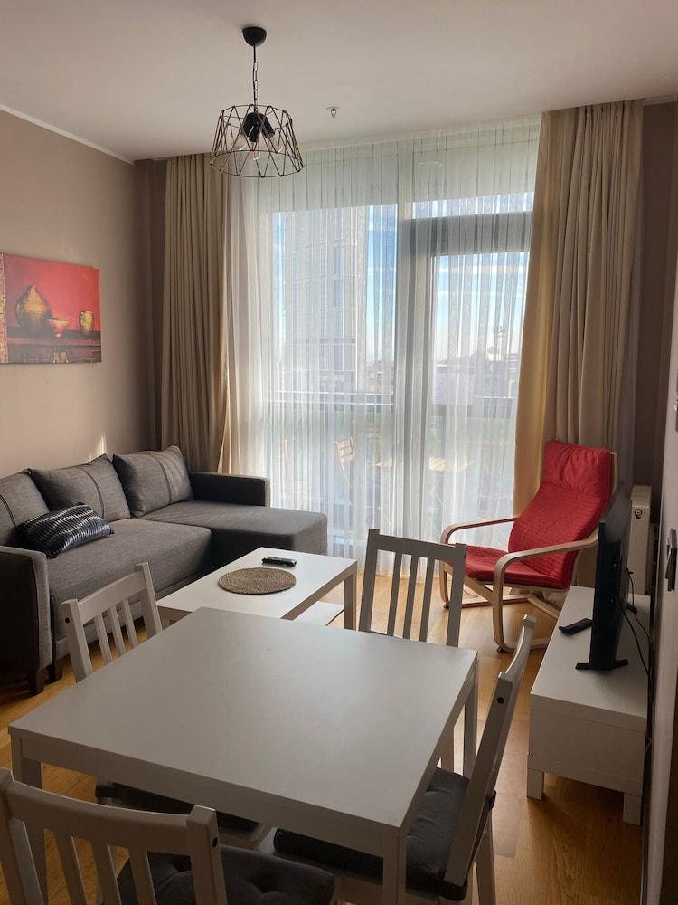 DELUXE 11 UNIT FOR RENT IN CENTRE OF ISTANBUL — ISTANBUL — фотография отеля №12