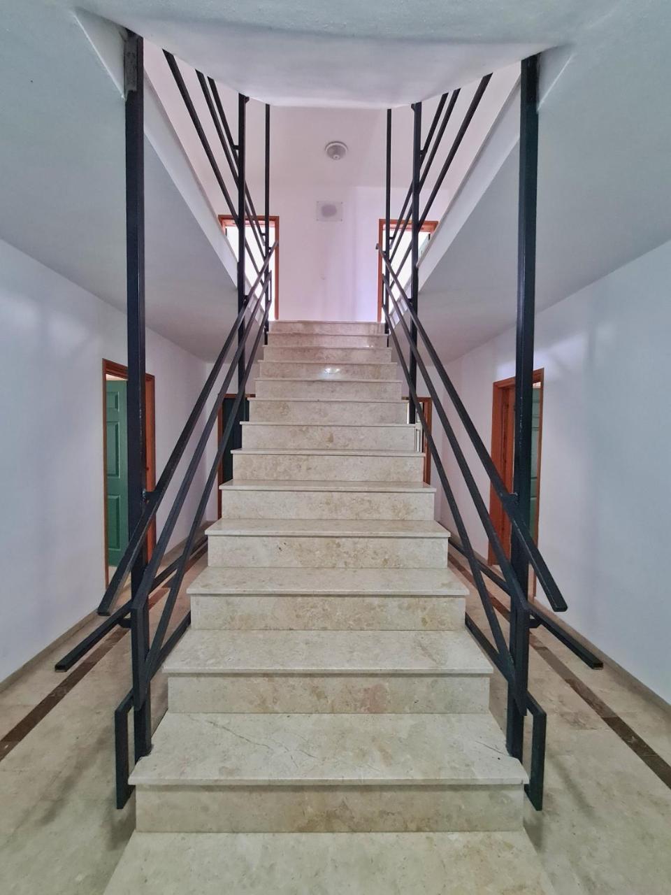 FORA APART OTEL — CESME — фотография отеля №8