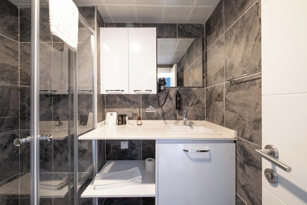 216 BOSPHORUS SUITE — ISTANBUL — фотография отеля №27
