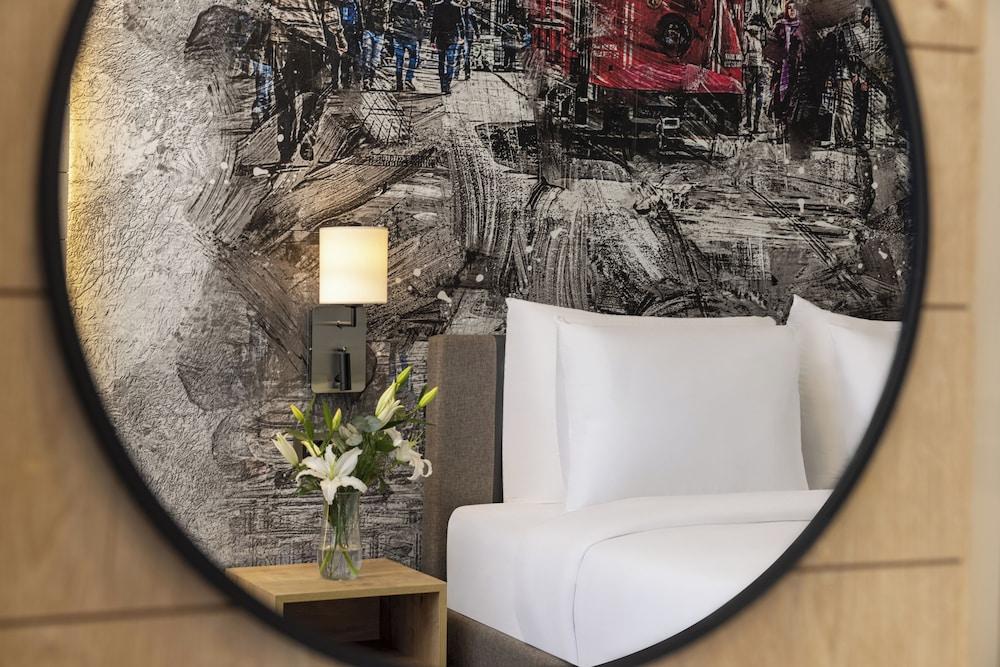 DAYS INN & SUITES BY WYNDHAM ESENYURT — ISTANBUL — fotografie hotel nr. 10