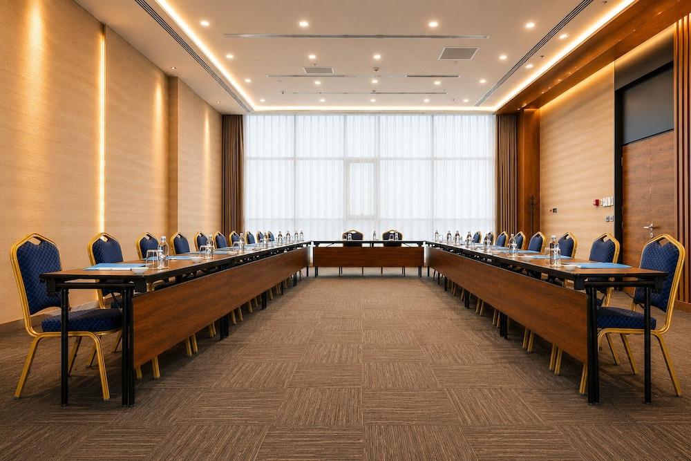 DAYS INN & SUITES BY WYNDHAM ESENYURT — ISTANBUL — fotografie hotel nr. 34
