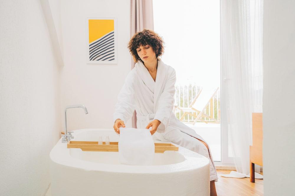 PERLE HOUSE (ADULTS ONLY) — FETHIYE — fotografie hotel nr. 26