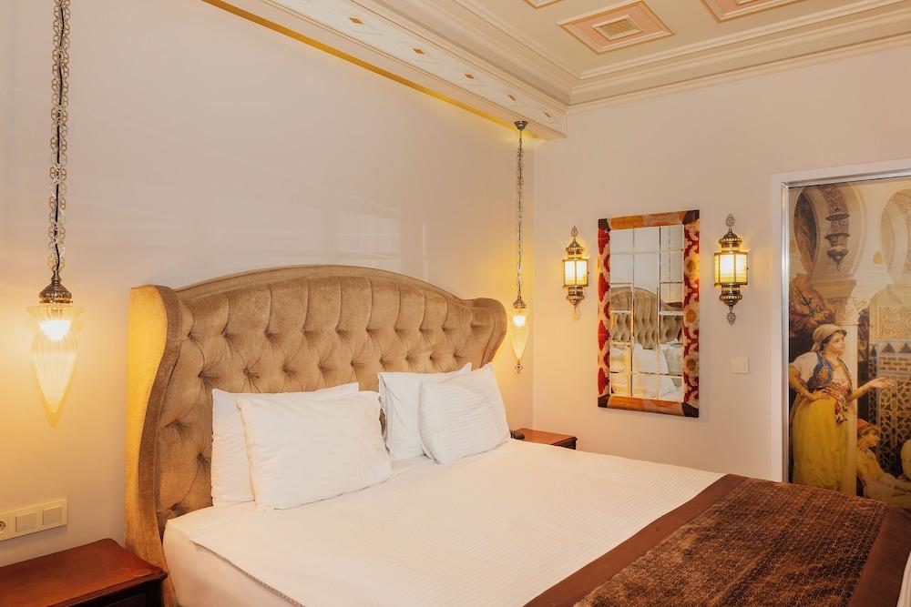 AZADE PREMIER — ISTANBUL — fotografie hotel nr. 21