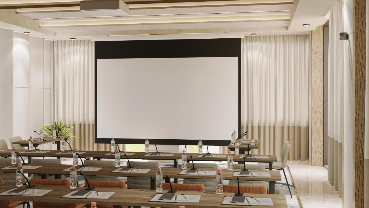 ELITE WORLD KUSADASI HOTEL — KUSADASI — фотография отеля №22