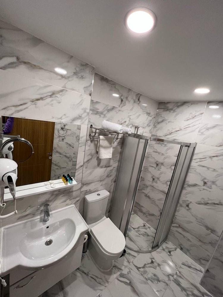 EL EMIN ISTANBUL HOTEL — ISTANBUL — fotografie hotel nr. 17