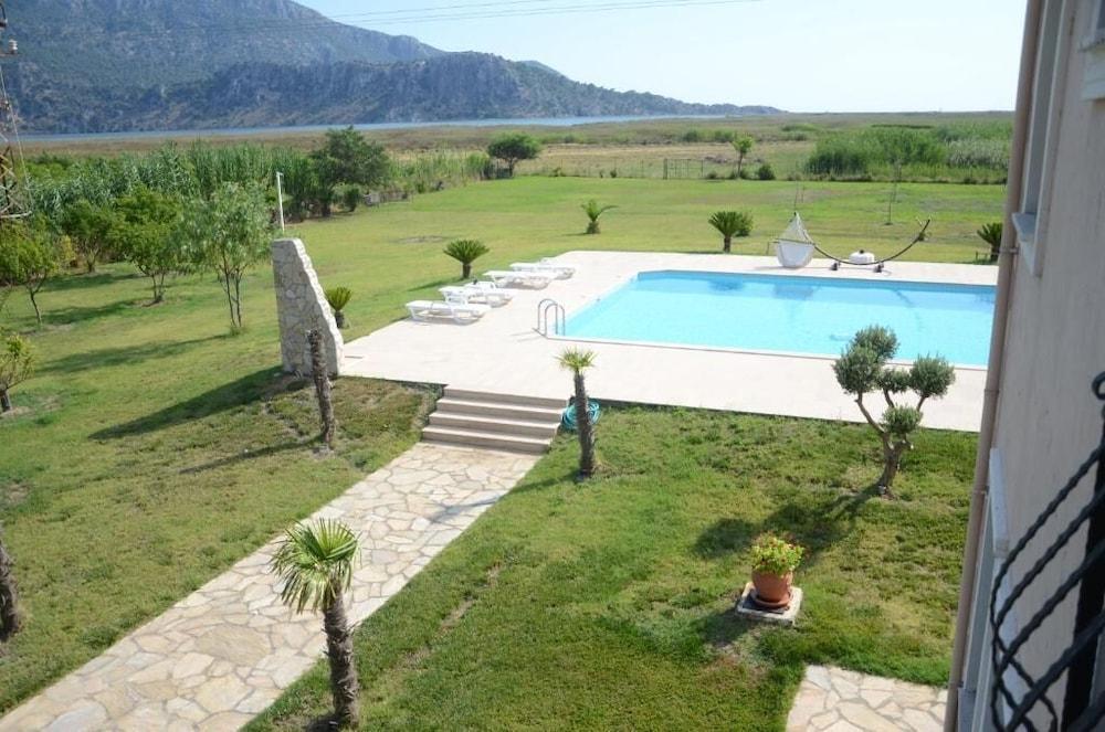 OASIS APART HOTEL — DALYAN — fotografie hotel nr. 19