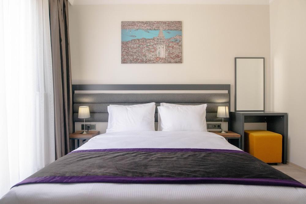TAKSIM 11 SUITES — ISTANBUL — fotografie hotel nr. 6