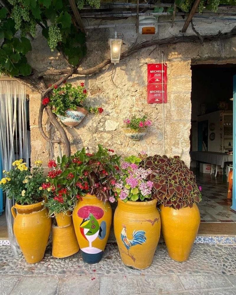 VILLA YASEMIN — GOCEK — fotografie hotel nr. 18